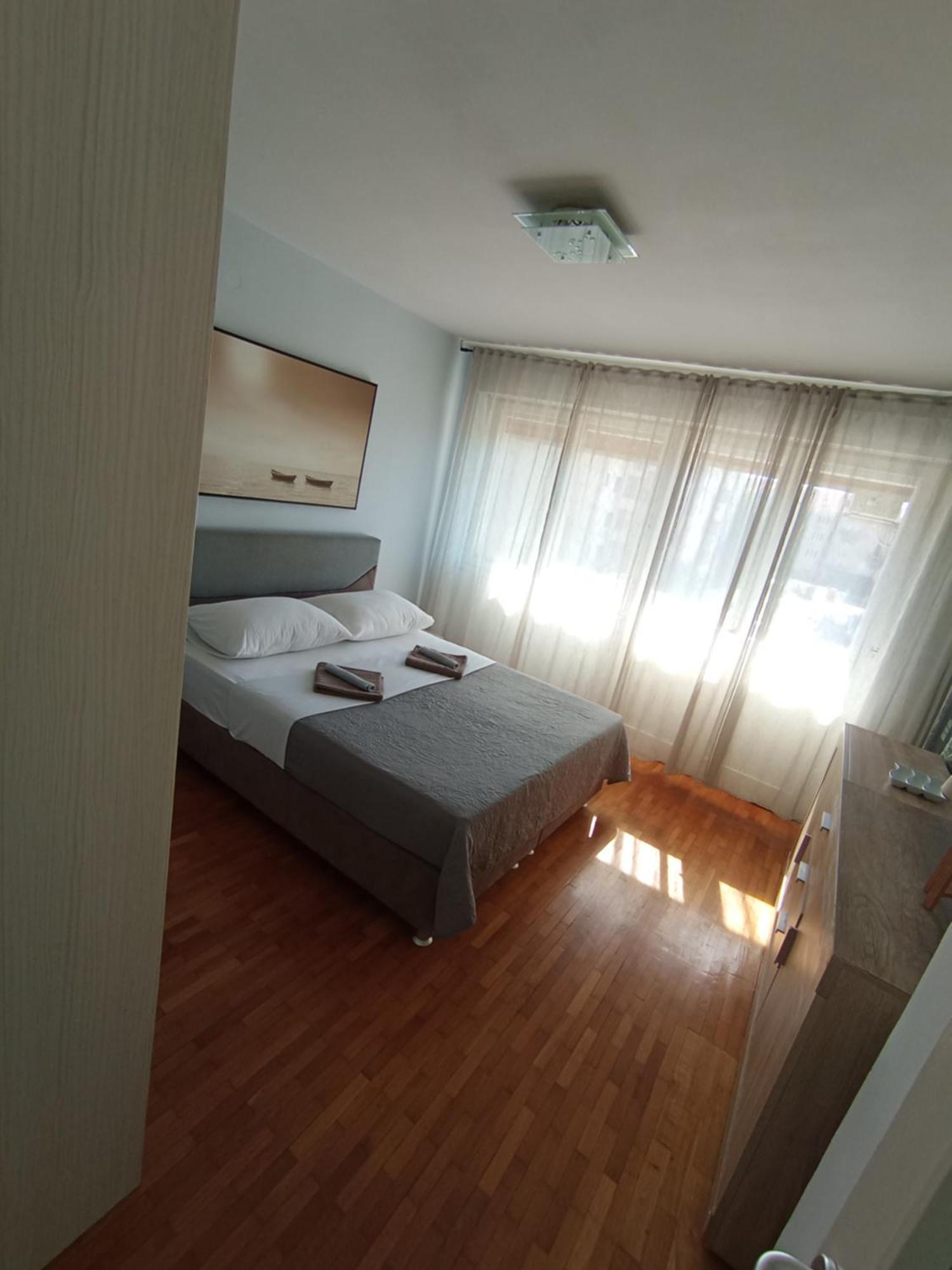 ספליט Marino - Sweet Comfort Apartment In City Center מראה חיצוני תמונה